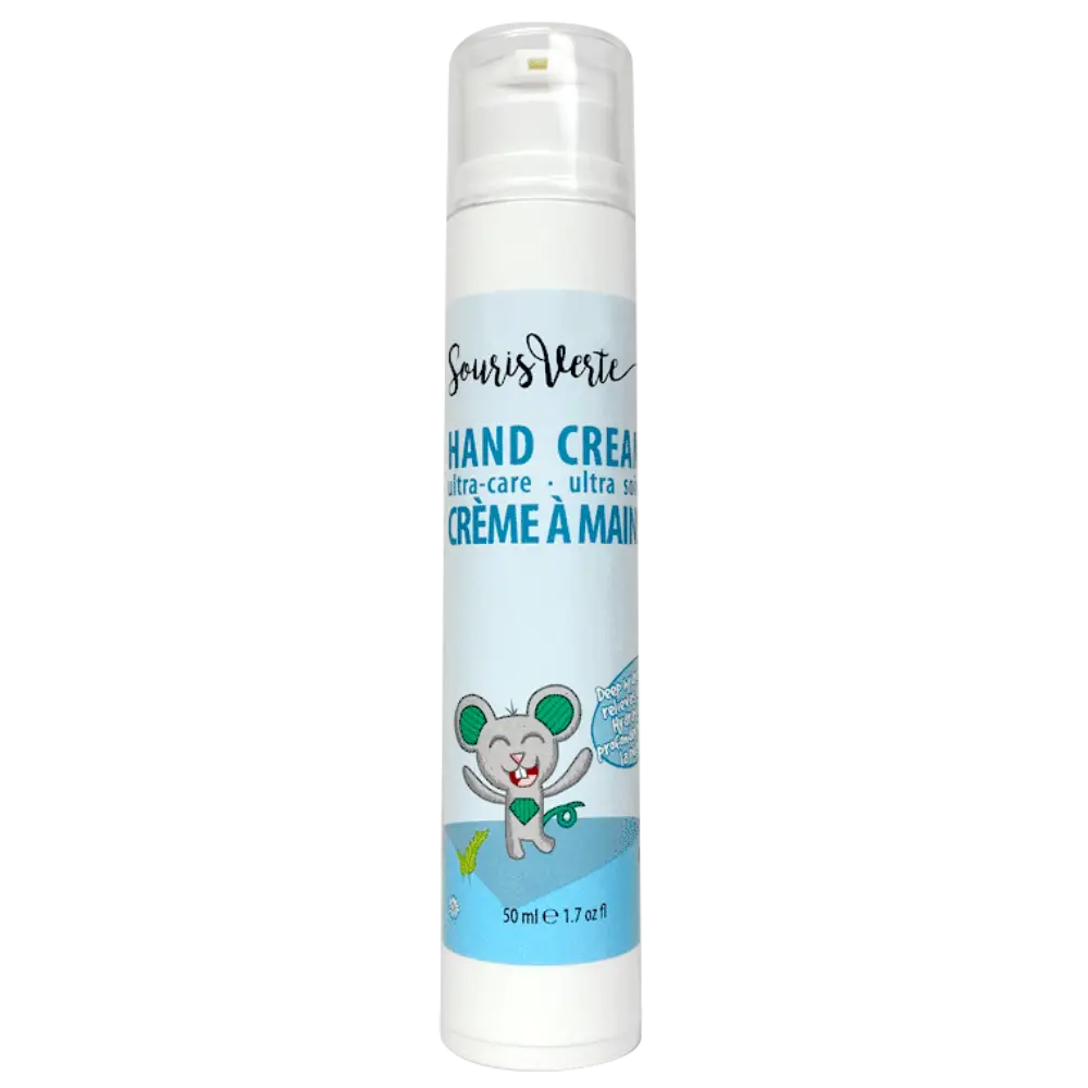 Crème à mains 50ml