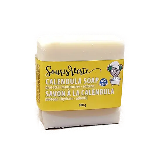 [942-vrac] Savon calendula (vrac)