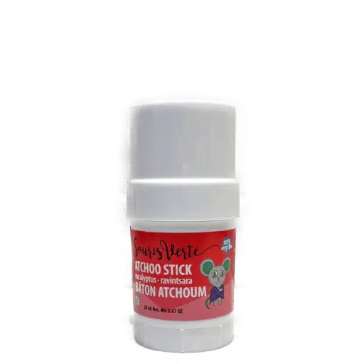 [832] Bâton Atchoum 20ml