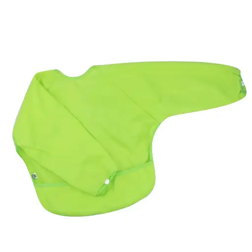 [MH-Bavette] MH-Bavette manches longues (6-36 mois)