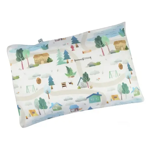 MH-Oreiller en écales sarrasin