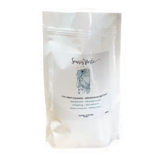 [9151] 3 in 1 Deep Cleaner 900g