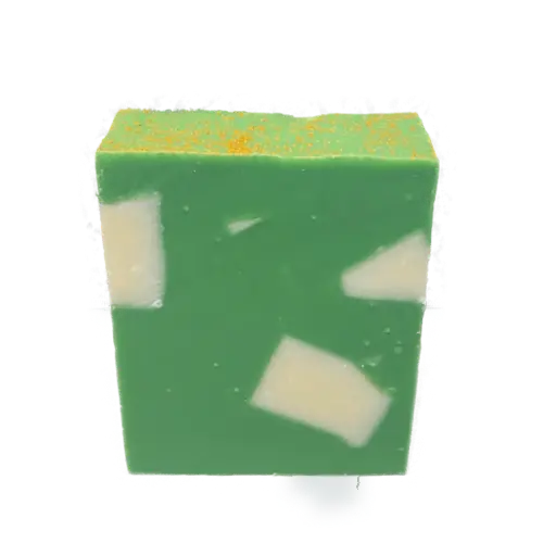 [9441-vrac] Forest Green Soap (bulk)