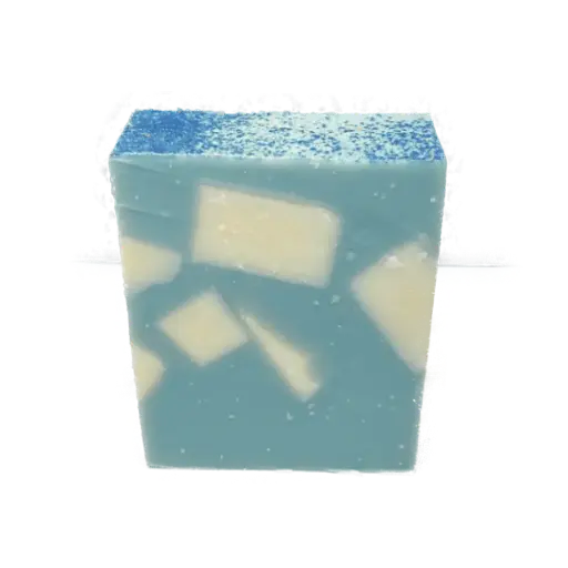 [9443-vrac] Fresh Blue Soap (bulk)
