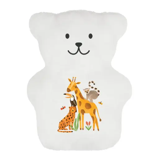 béké-bobo - Supreme The Therapeutic Bear 6-99 years