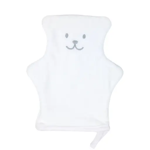 [BB-GB07] béké-bobo - Gant de toilette enfant