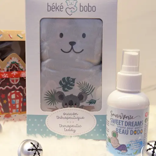 [CF008] Béké-Bobo Gift Set