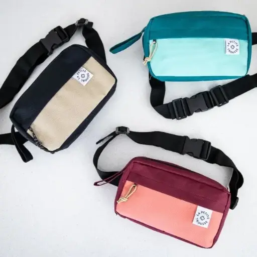 La Petite Trousse : Modèle Aventure