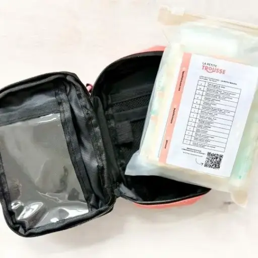 La Petite Trousse : The EveryDay Kit