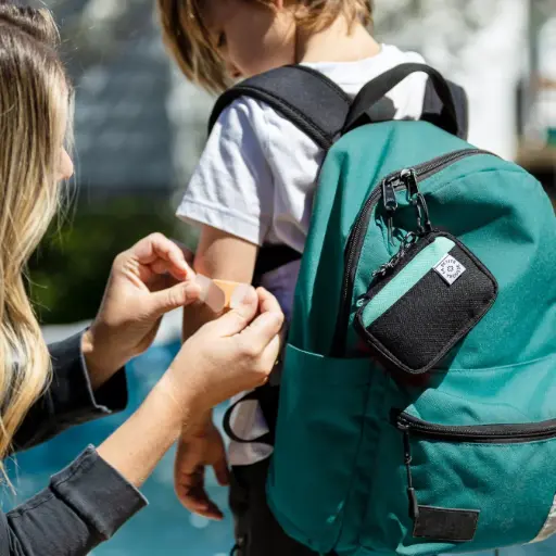 La Petite Trousse : The Micro Kit