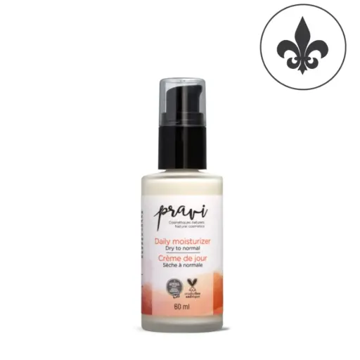[91305] pravi -   Dry to normal daily cream