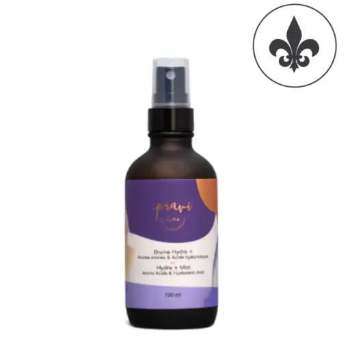 [91362] pravi - Aura - Bruine Hydra+, 100ml