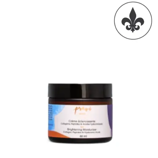 [91364] pravi - Aura - Crème éclaircissante, 60ml