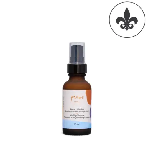 pravi - Aura - Vitality Serum