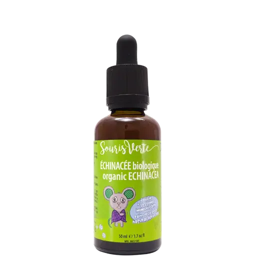 [10130] Échinacée 50ml