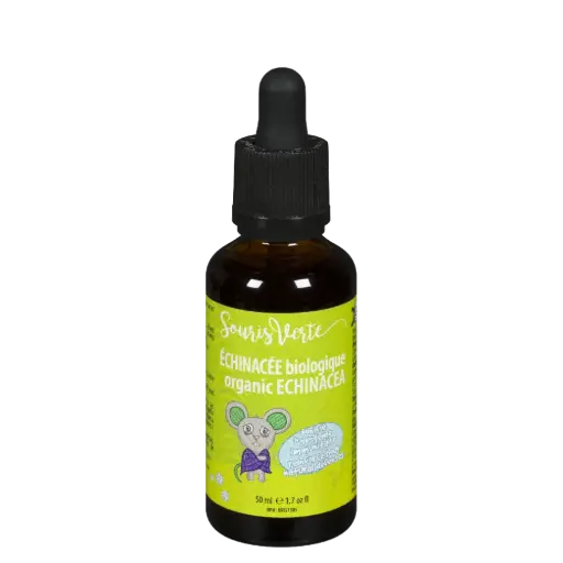 [10130] Echinacea 50ml