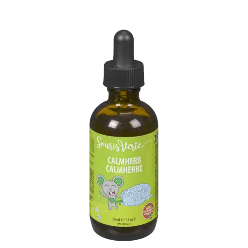 [10570] Calmherb 50ml