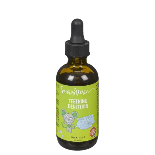 [10571] Teething 50ml