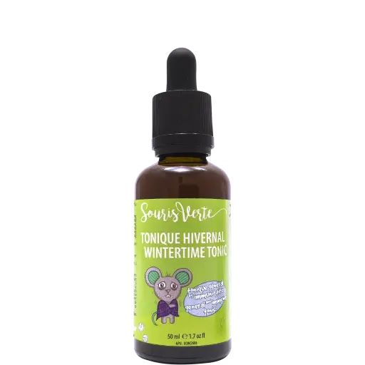 [10580] Tonique hivernal 50ml