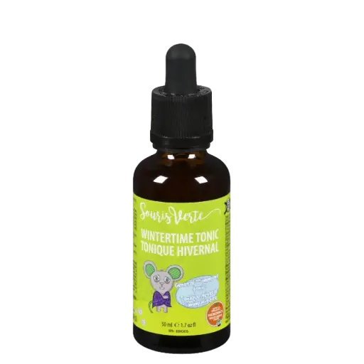 [10580] Wintertime Tonic 50ml