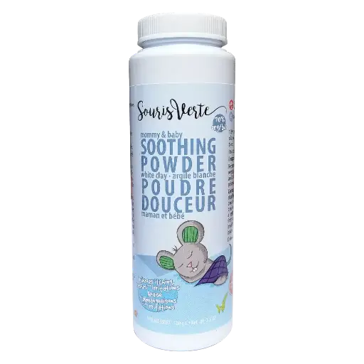 [922] Poudre Douceur 100g