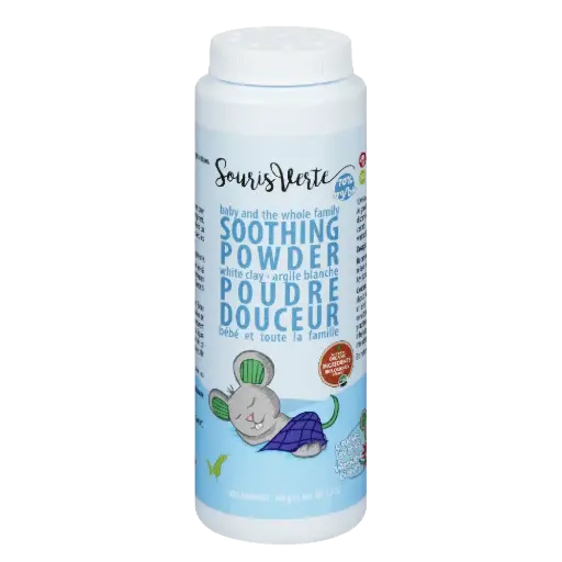 [922] Soothing Powder 100g