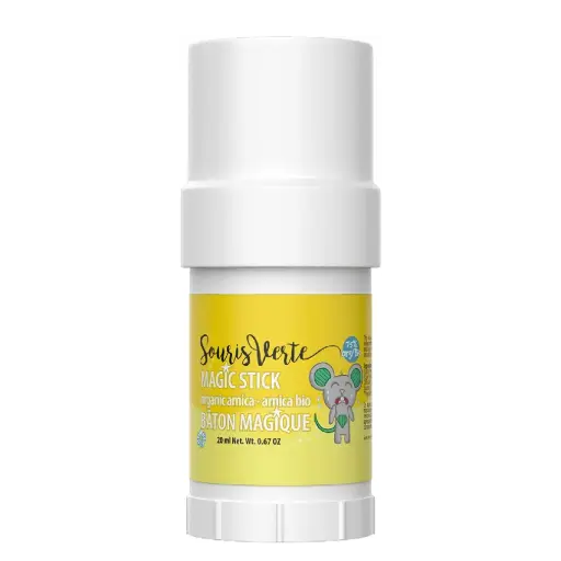 [830] Bâton magique à l’arnica 20ml