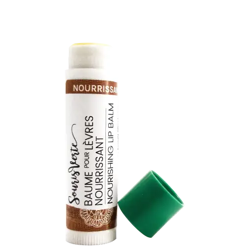 [20702] Baume pour lèvres nourrissant 5g