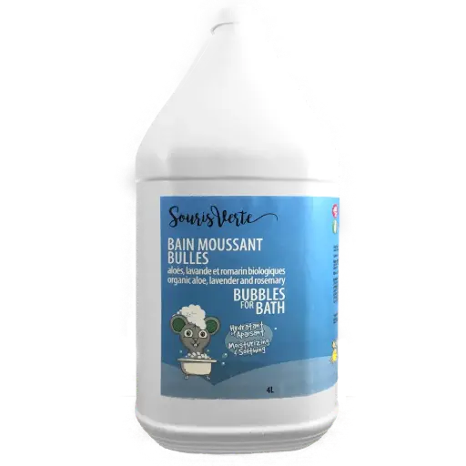 [946-4L] Bain moussant ** 4L **