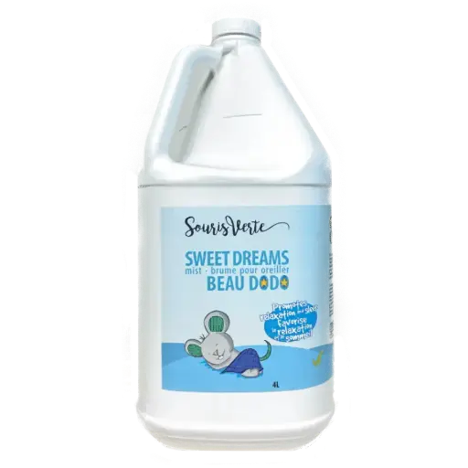 [932-4L] Brume pour oreiller «Beau Dodo» ** 4L **-932-4L