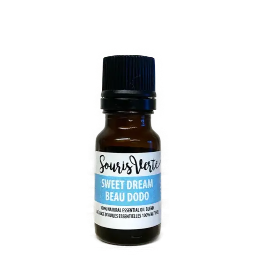 [90932] Mélange d’huiles essentielles Beau Dodo 10ml