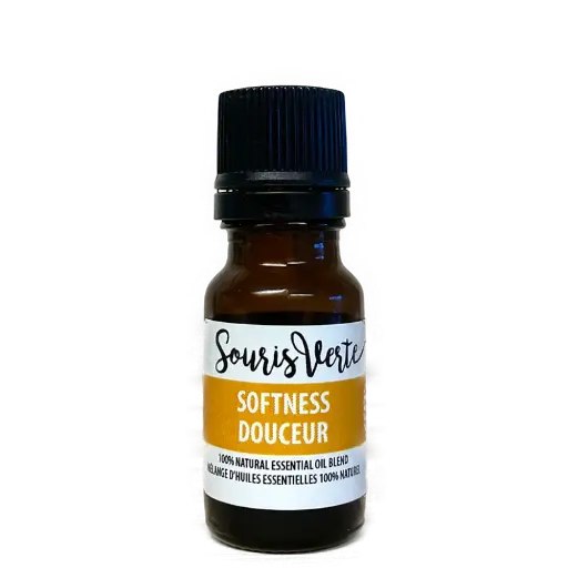 [90802] Mélange d’huiles essentielles Douceur 10ml