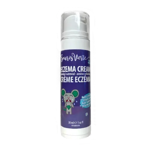 [808] Crème Eczema 30ml
