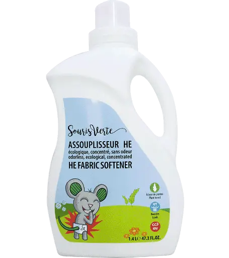 [982-1.4L-SF] Assouplisseur écolo HE SF ** 1.4L 