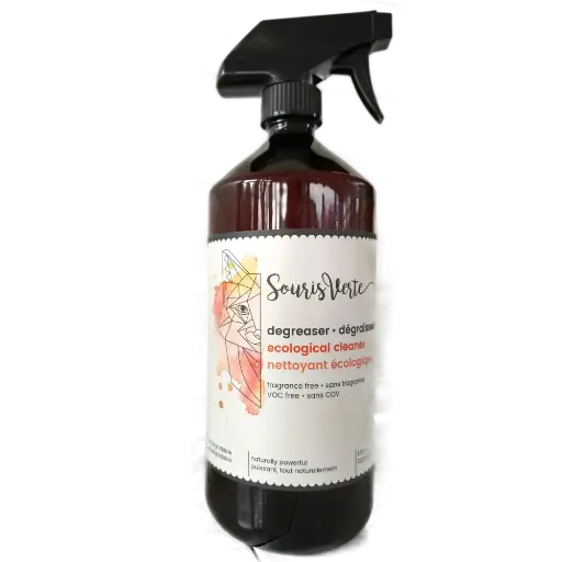 [9102] Ecolo Degreaser 970ml