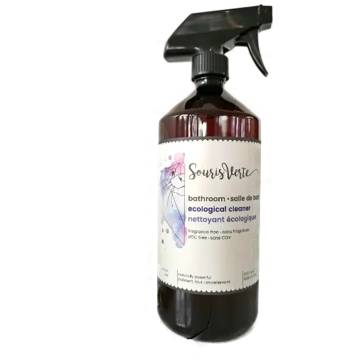 [9178] Ecolo Bathroom 970ml