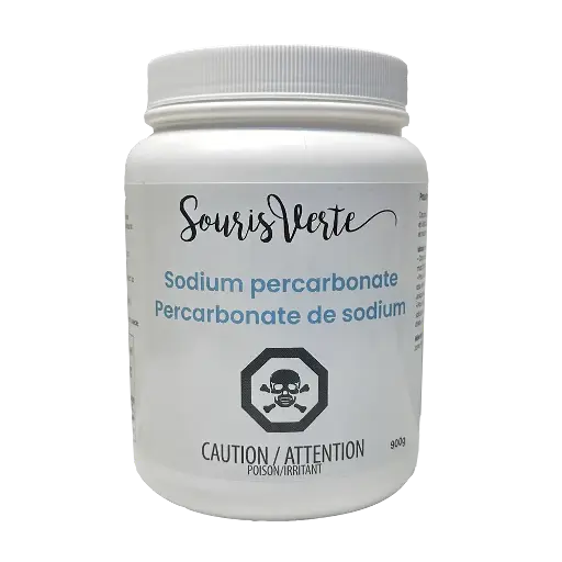 [9301] Sodium Percarbonate 900g
