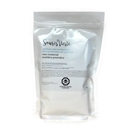 [9301] Sodium Percarbonate/ 900g-9301