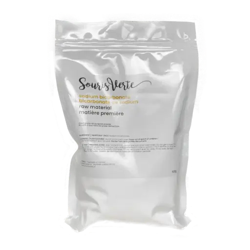 [9302] Bicarbonate de sodium 900g