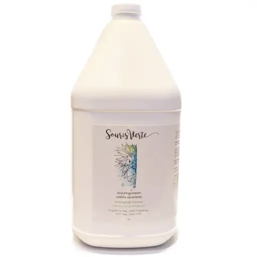 [9126-4L] Crème récurante écolo ** 4L **