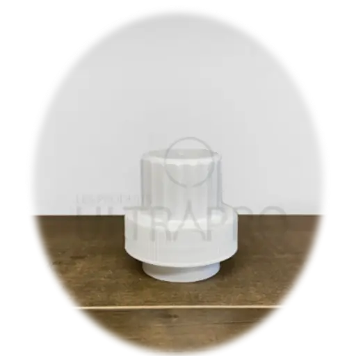 [BCN14035] Bouchon naturel PP doseur 51mm-BCN14035