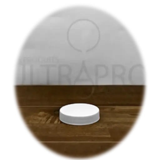 [BCN14002] Bouchon blanc PP RBD seal PS22 38-400-BCN14002