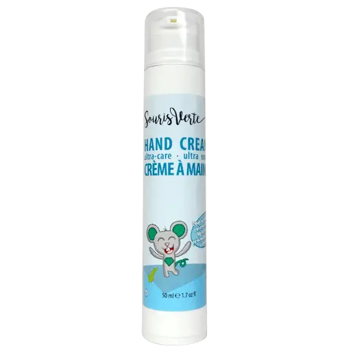 [806] Crème à mains 50ml